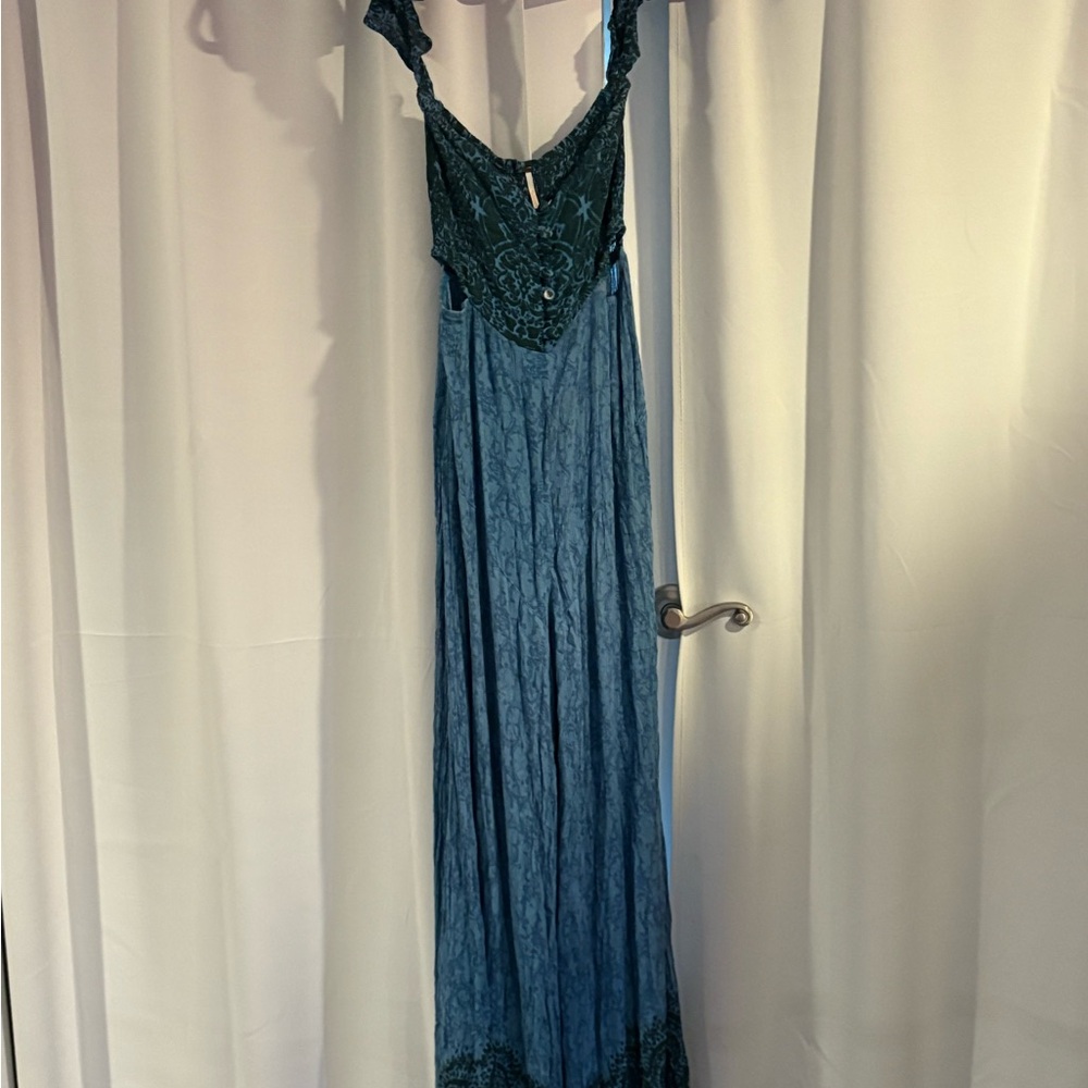 Free People jumpsuit